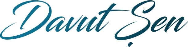Diyetisyen Davut Şen